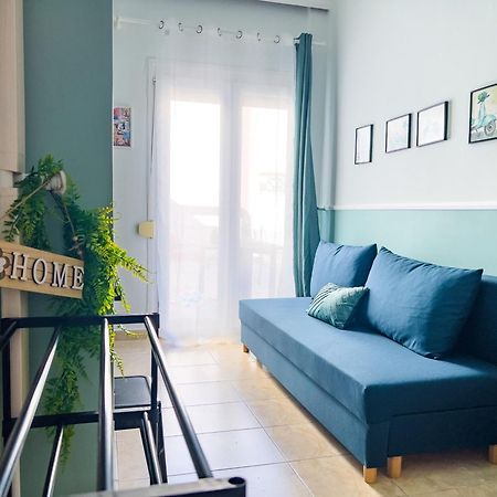 Vespahome Kavála Luaran gambar