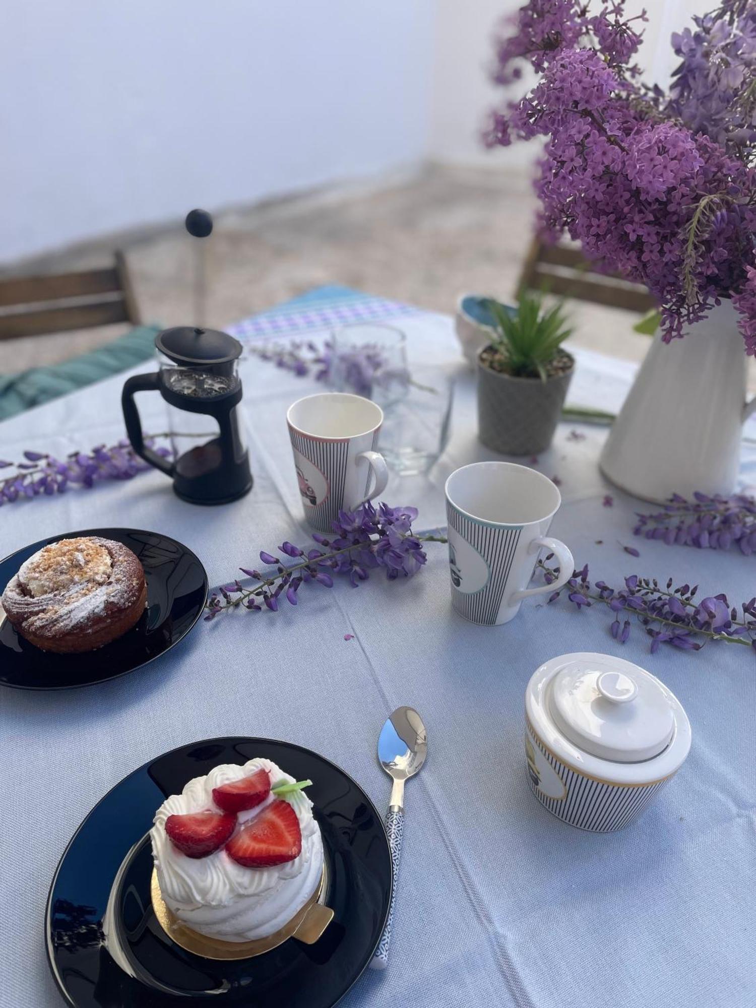 Vespahome Kavála Luaran gambar