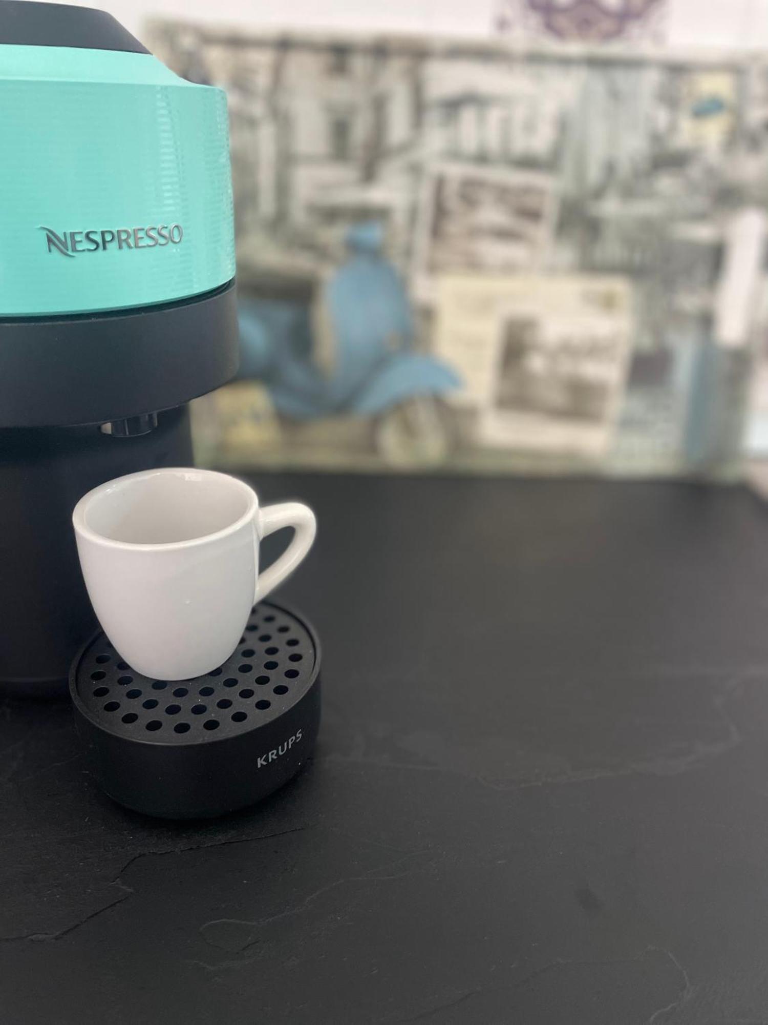 Vespahome Kavála Luaran gambar