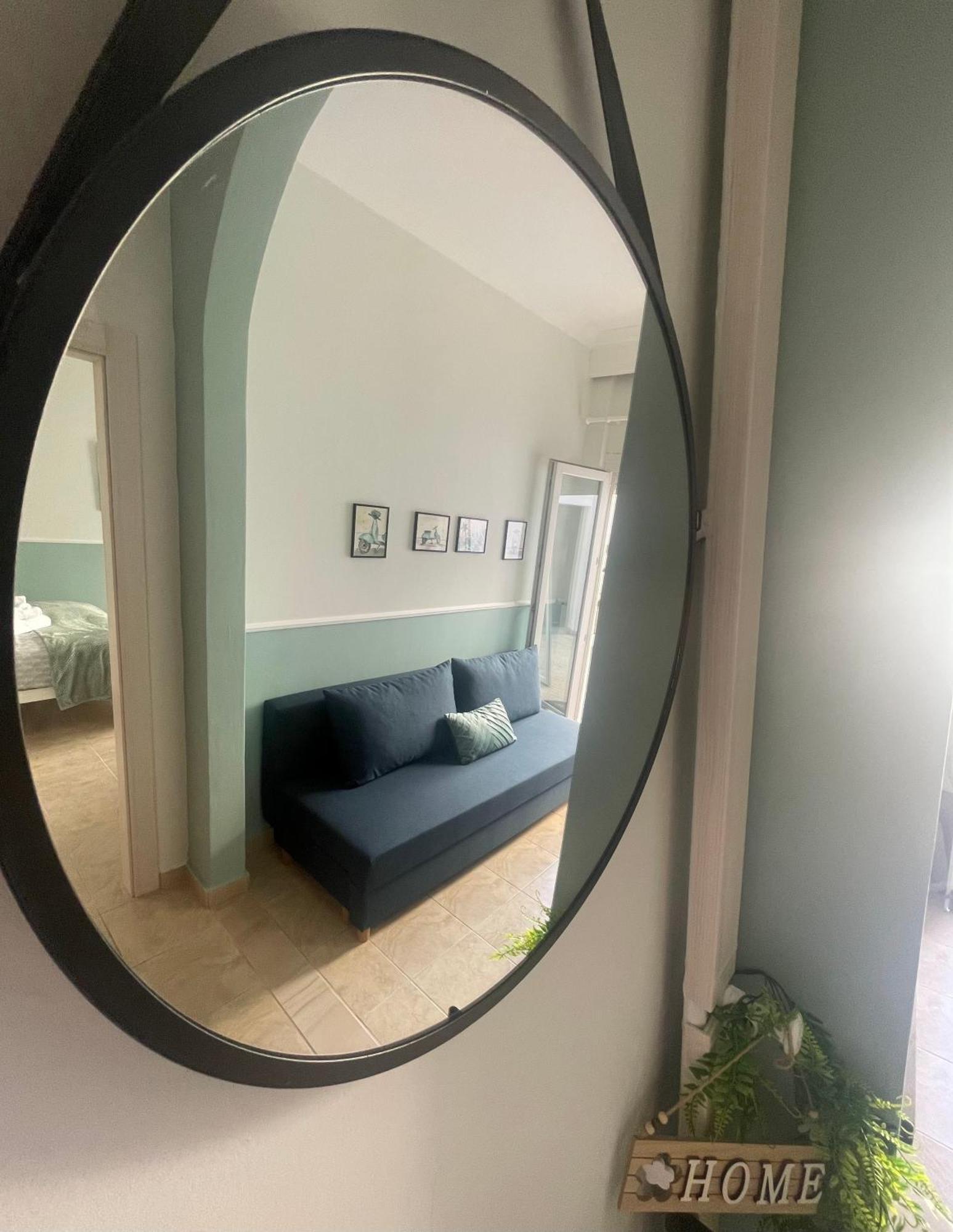 Vespahome Kavála Luaran gambar