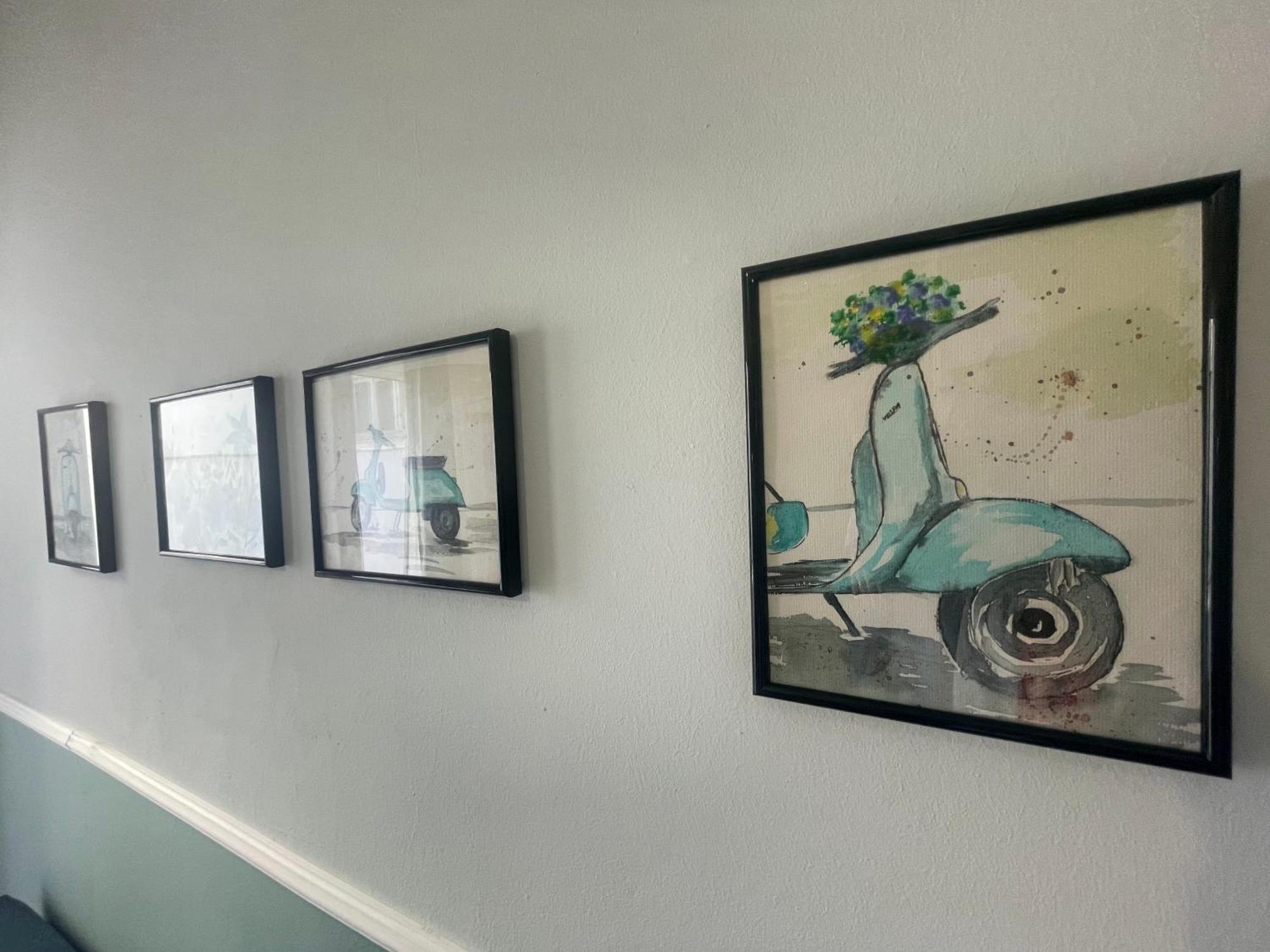 Vespahome Kavála Luaran gambar