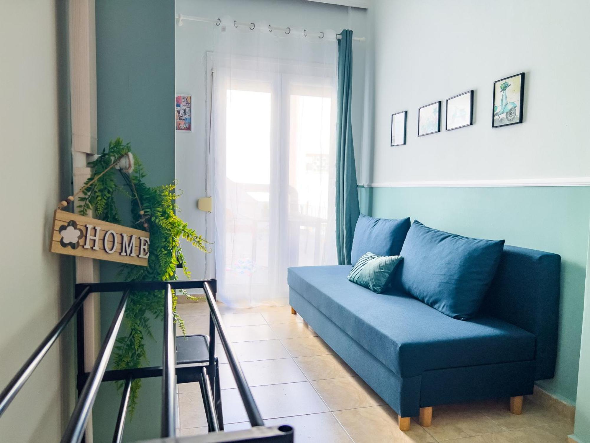 Vespahome Kavála Luaran gambar
