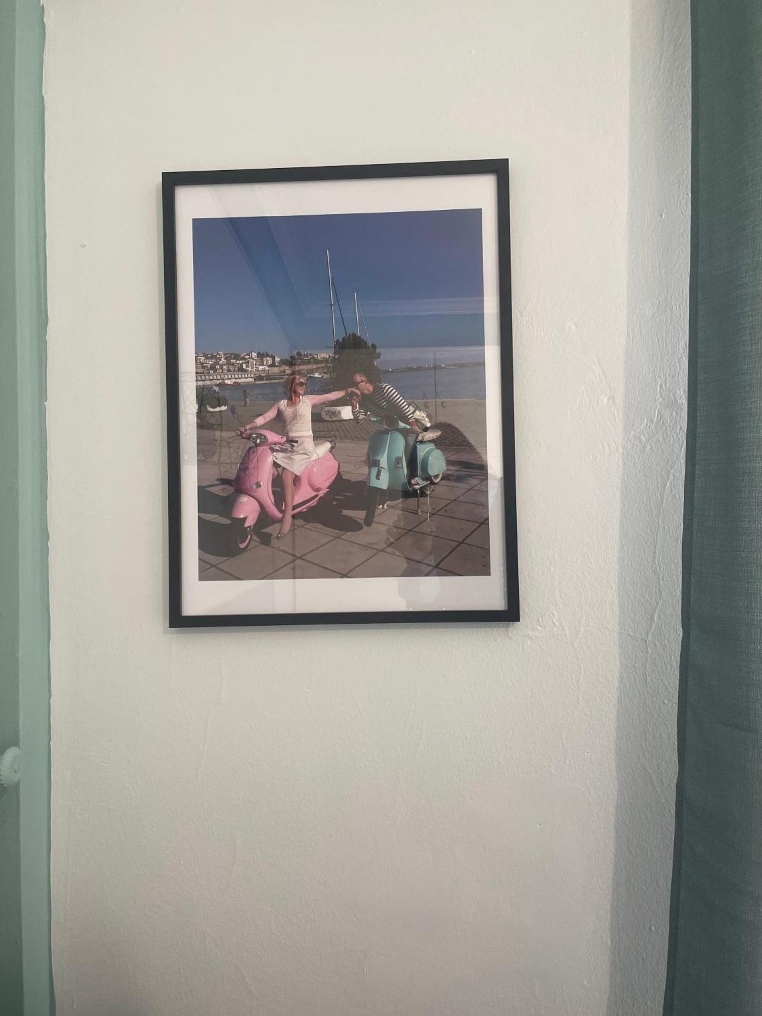 Vespahome Kavála Luaran gambar