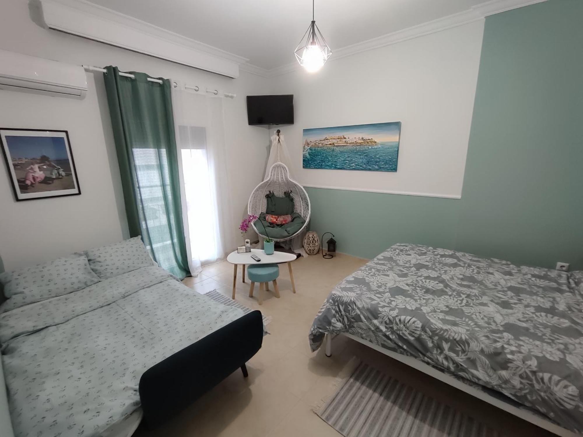 Vespahome Kavála Luaran gambar