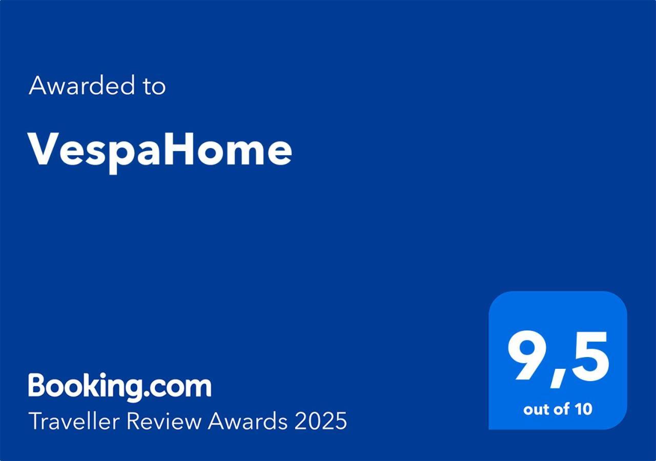 Vespahome Kavála Luaran gambar
