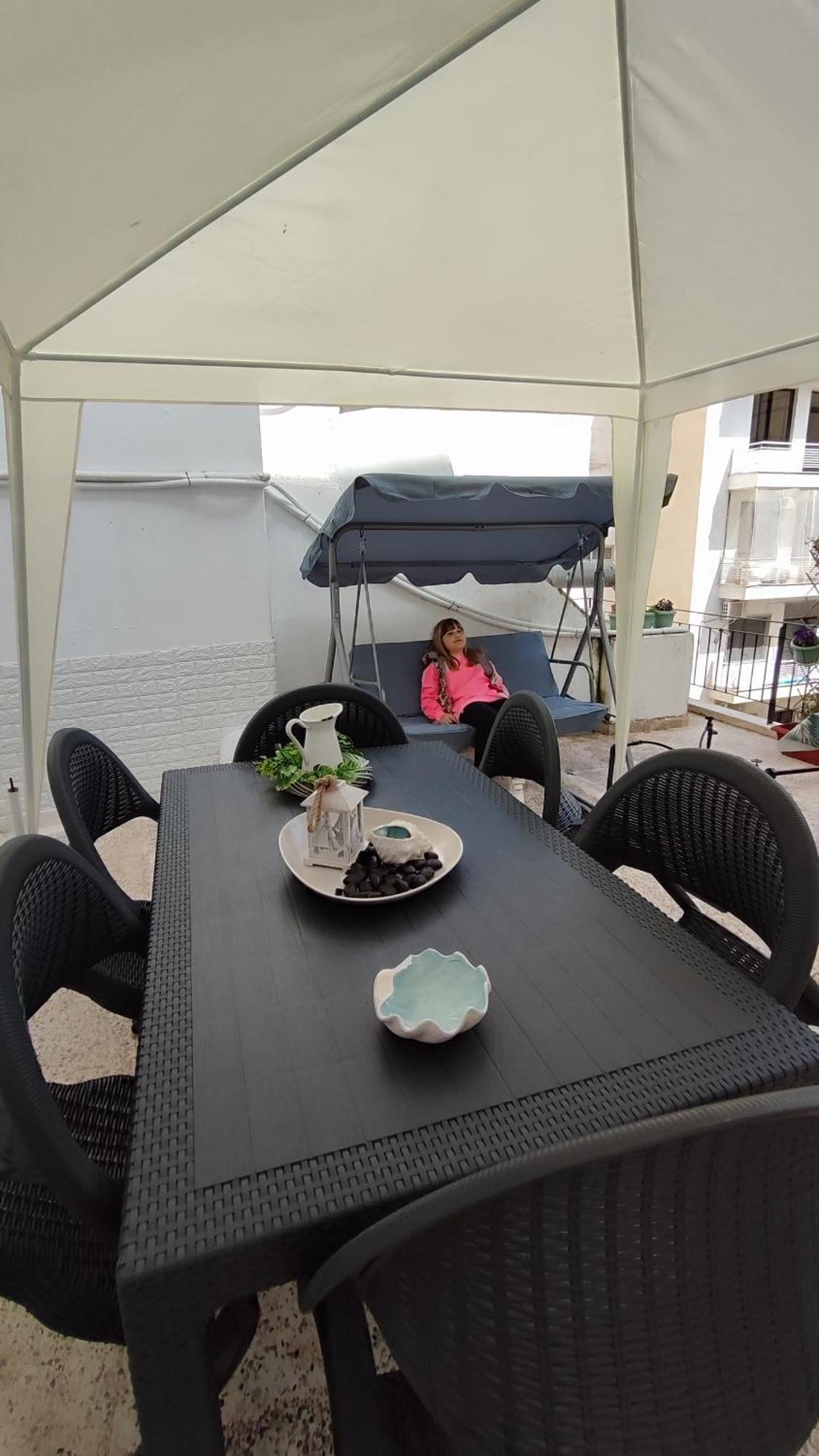 Vespahome Kavála Luaran gambar